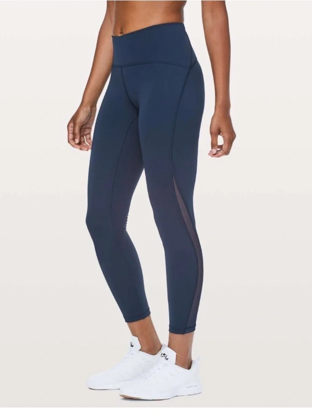 Lululemon Train Times 25”
